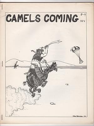Camels Coming 8-9 (1968)