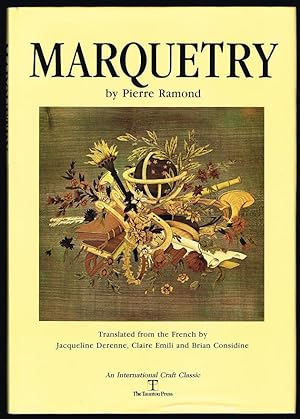 Marquetry (An International Craft Classic)