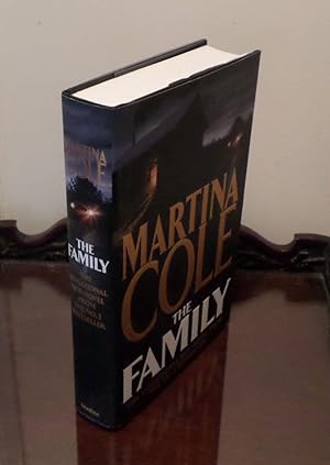 The Family - **Signed** - 1st/1st