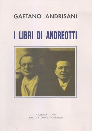 I libri di Andreotti