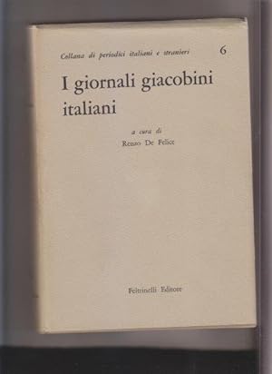 I giornali giacobini italiani