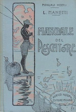 Manuale del pescatore