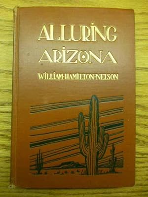 Alluring Arizona