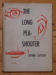 The Long Pea-Shooter