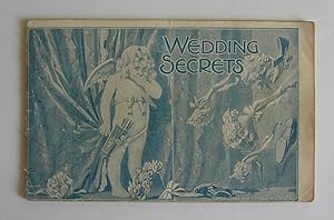 Wedding Secrets. [advertising booklet]