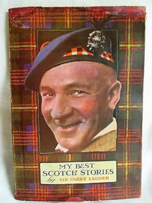 My Best Scotch Stories