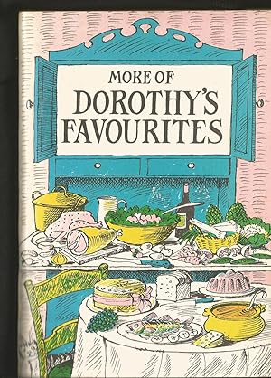 More of Dorothy's Favourites