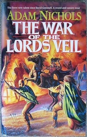 The War of the Lords Veil