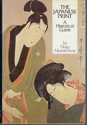 Japanese Print: A Historical Guide