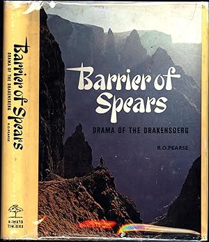 Barrier of Spears / Drama of the Drakensberg