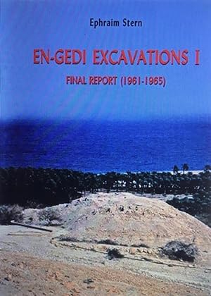 En-Gedi excavations I : final report (1961-1965)