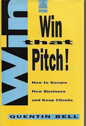 Win that Pitch