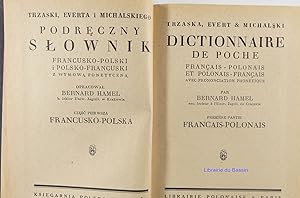 Dictionnaire de Poche Français-Polonais