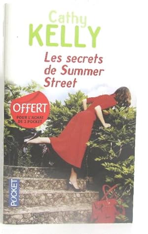 Les secrets de summer street