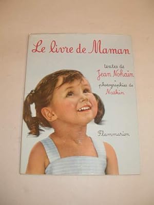 LE LIVRE DE MAMAN