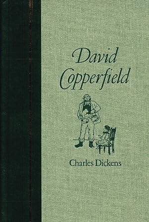 David Copperfield :