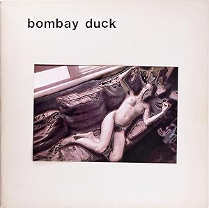 Bombay Duck No. 4