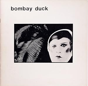 Bombay Duck 2