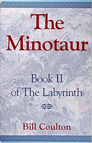The Labyrinth Book 2: the Minotaur
