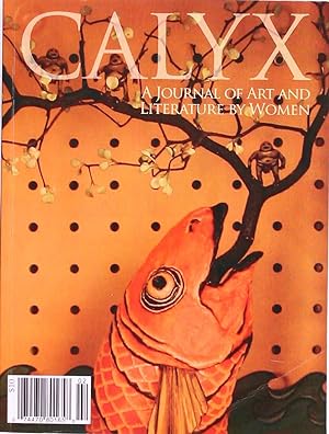 Calyx: a Journal of Art and Literature by Women, Volume27, Number 2, Summer 2012