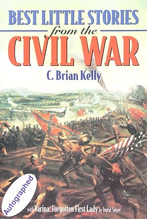 Best Little Stories From the Civil War