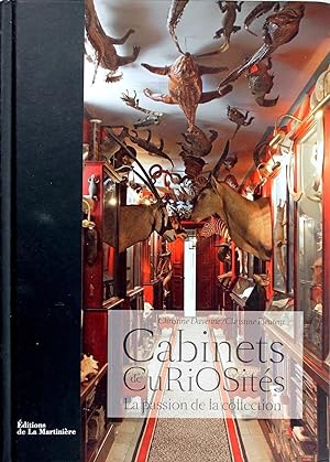 Cabinets De CuriositÃ£Â S