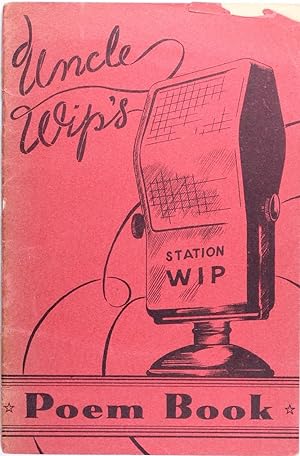Uncle Wip's Poem Book