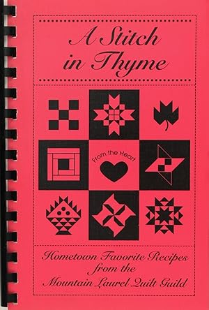 A Stitch In Thyme