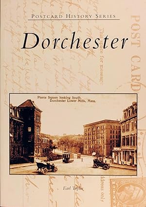 Dorchester, Massachusetts