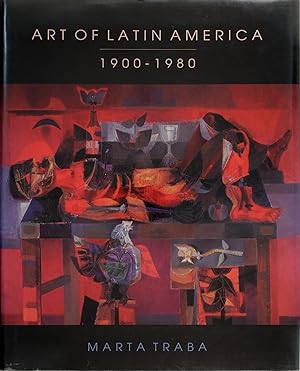 Art of Latin America, 1900-1980 (Inter-American Development Bank)