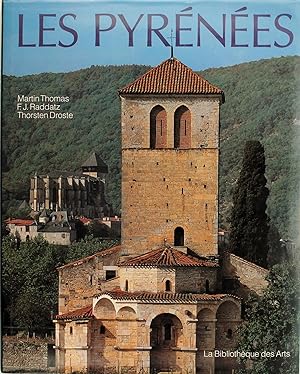 Les Pyrenees (L'ame Des Peuples) (French Edition)