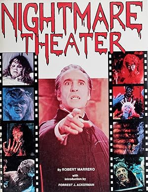 Nightmare Theater
