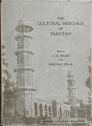 Cultural Heritage of Pakistan
