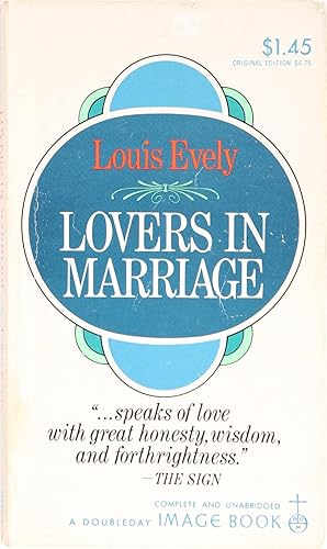 Lovers In Marriage