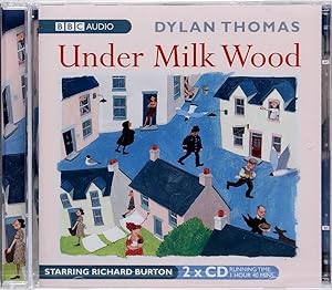 Under Milk Wood (Bbc Radio Collection)