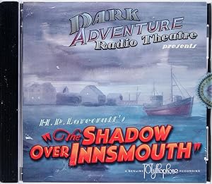 H.P. Lovecraft's The Shadow Over Innsmouth