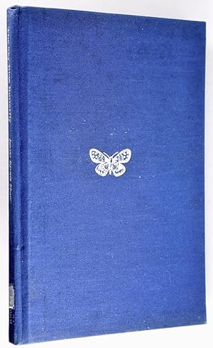 The Sky-Blue Butterfly: a Fairy Tale for Girls