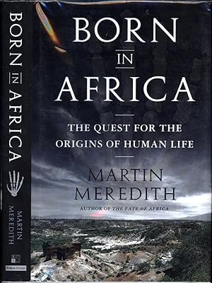 Born in Africa / The Quest for the Origins of Human Life