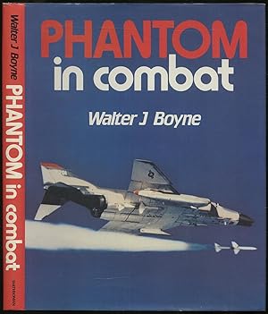 Phantom in Combat