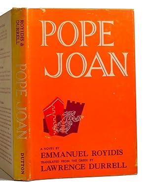 Pope Joan