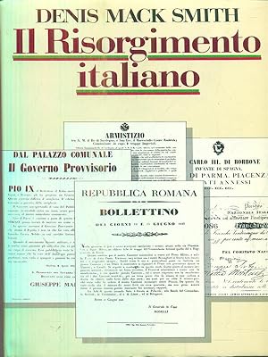 Il risorgimento italiano