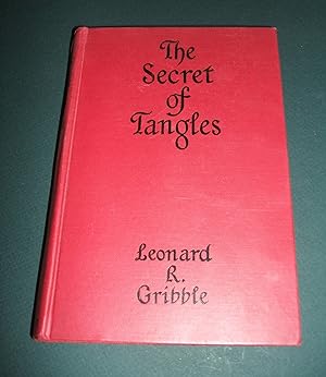 The Secret of Tangles