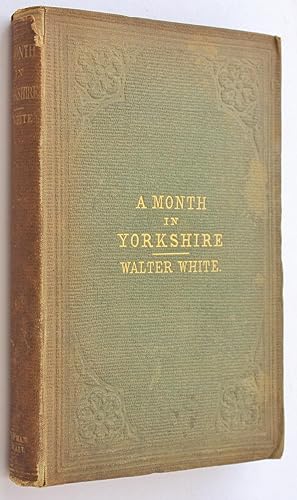 A Month in Yorkshire
