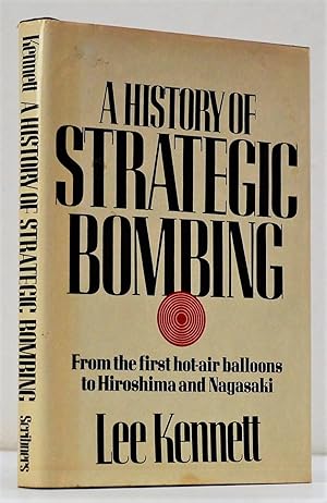A History of Strategic Bombing