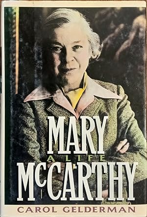 Mary McCarthy: A Life