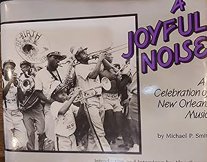 A Joyful Noise: A Celebration of New Orleans Music