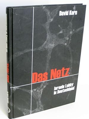 Das Netz - Israels Lobby in Deutschland