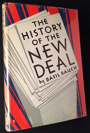 The History of the New Deal