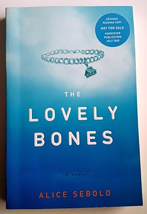 The Lovely Bones ARC