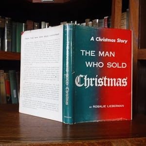 The Man Who Sold Christmas